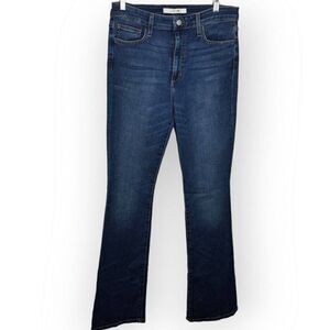 Joe's Jeans Women's High Rise Bootcut Jeans in Athens Wash size 31